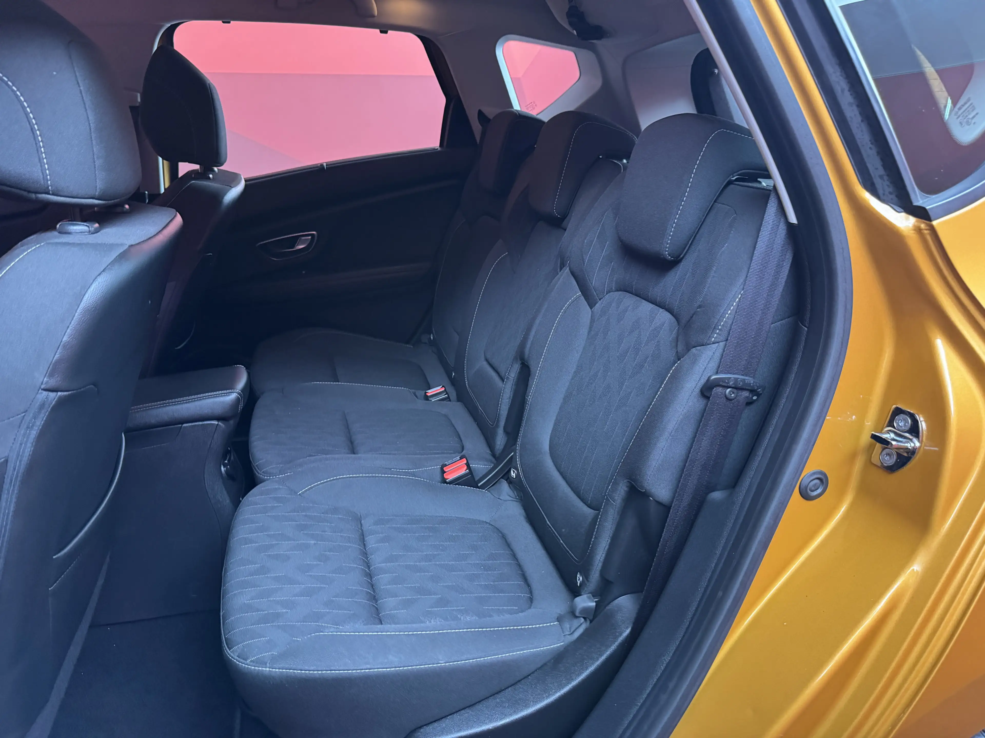 Renault Scenic 1.3 TCe Limited | Automaat | Trekhaak | Cruise — photo 5