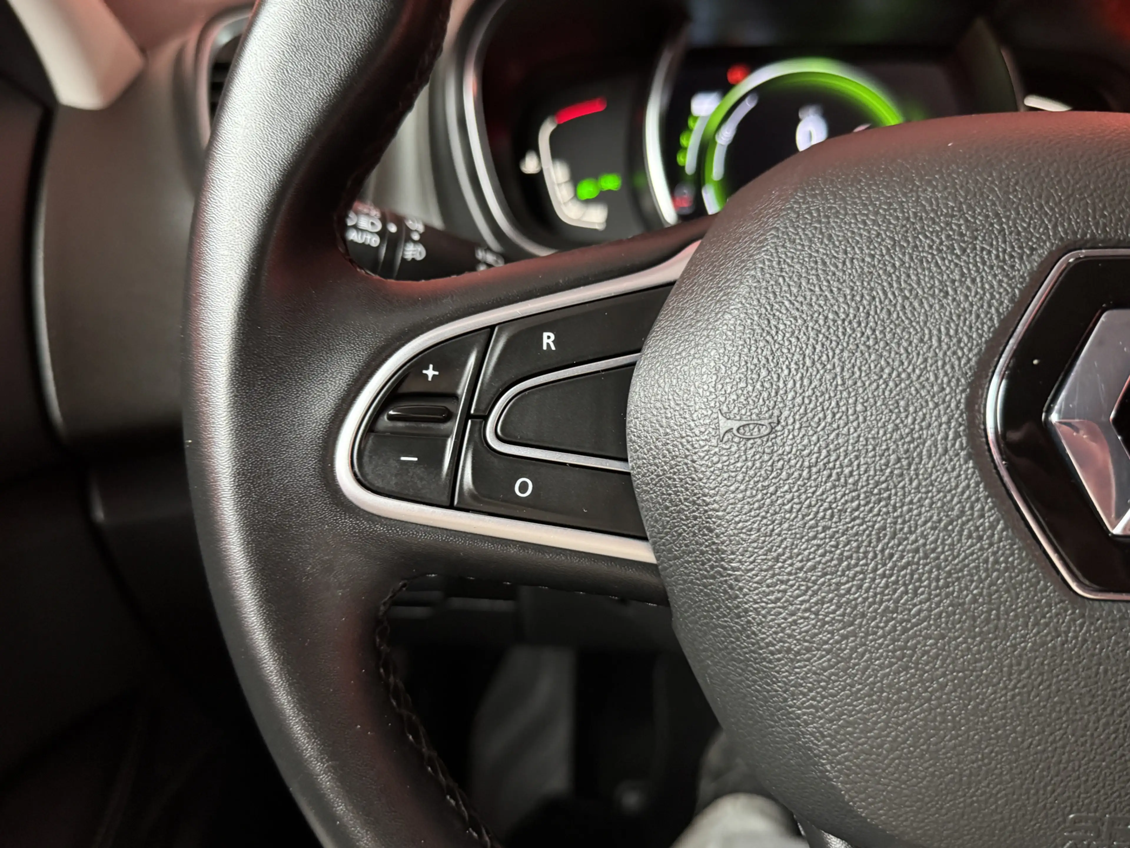 Renault Scenic 1.3 TCe Limited | Automaat | Trekhaak | Cruise — photo 15