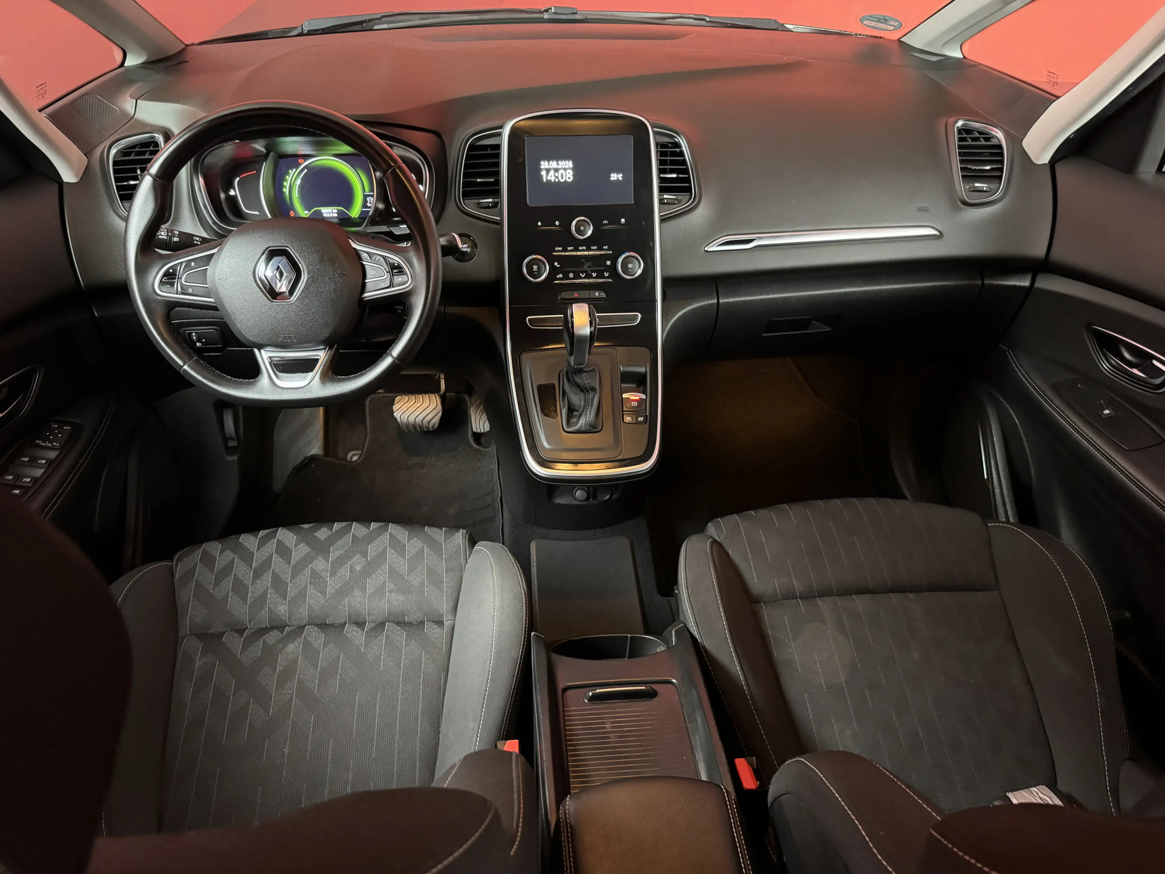 Renault Scenic 1.3 TCe Limited | Automaat | Trekhaak | Cruise — photo 12