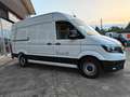 Volkswagen Crafter 35 2.0  TDI 140 CV OFFICINA MOBILE KM 88.300 Blanco - thumbnail 3