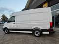 Volkswagen Crafter 35 2.0  TDI 140 CV OFFICINA MOBILE KM 88.300 Blanco - thumbnail 5
