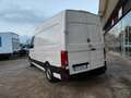 Volkswagen Crafter 35 2.0  TDI 140 CV OFFICINA MOBILE KM 88.300 Blanco - thumbnail 4