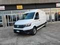 Volkswagen Crafter 35 2.0  TDI 140 CV OFFICINA MOBILE KM 88.300 Weiß - thumbnail 1