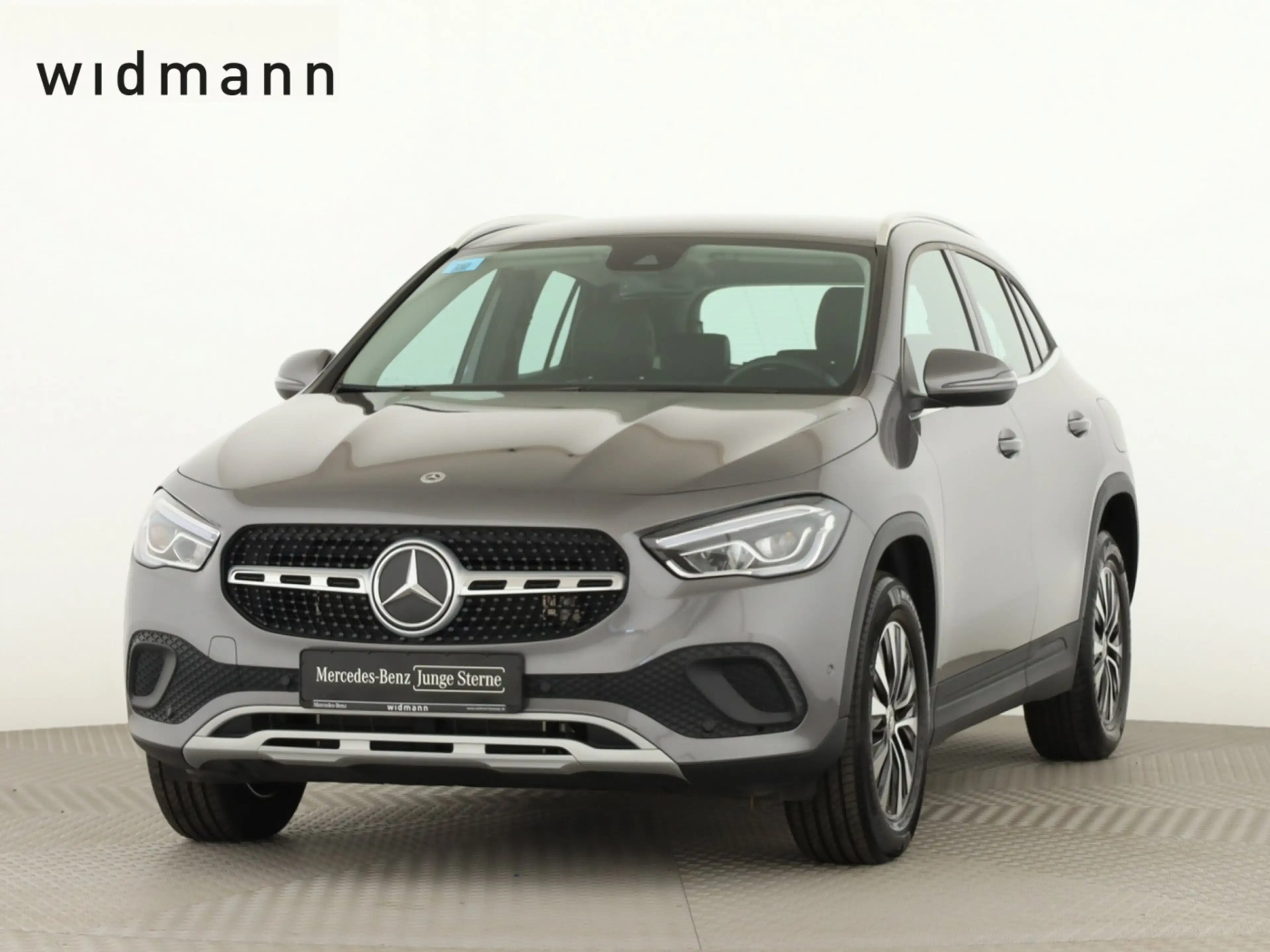 Mercedes-Benz GLA 250 e Style*AHK*LED*Park-Paket*Kamera*Sitzhz