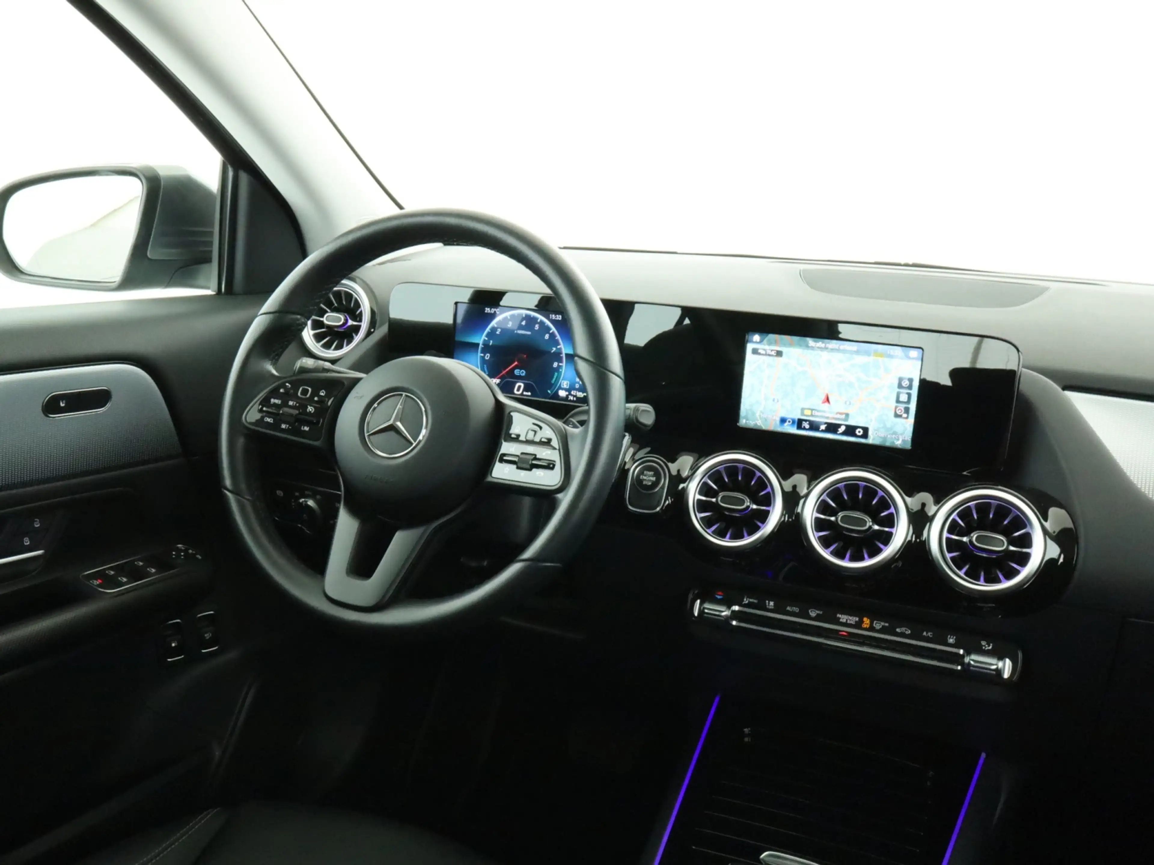 Mercedes-Benz GLA 250 e Style*AHK*LED*Park-Paket*Kamera*Sitzhz — photo 10