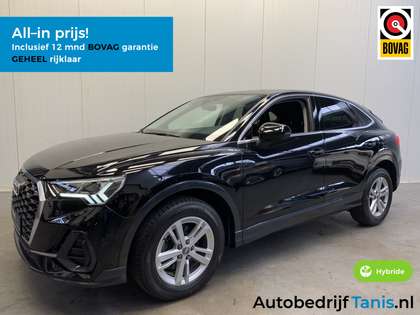 Audi Q3 Sportback 35 TFSI 150PK M-HEV Pro Line Sport NAVIG