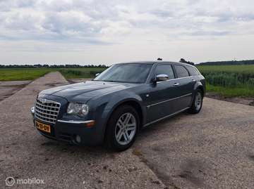 2.7 V6 Touring