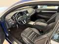 Mercedes-Benz E 320 Coupe AMG Line Sport Edition Panorama Azul - thumbnail 16