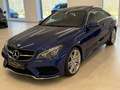 Mercedes-Benz E 320 Coupe AMG Line Sport Edition Panorama Azul - thumbnail 3