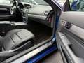 Mercedes-Benz E 320 Coupe AMG Line Sport Edition Panorama Azul - thumbnail 17