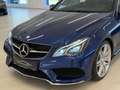 Mercedes-Benz E 320 Coupe AMG Line Sport Edition Panorama Azul - thumbnail 5