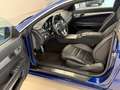 Mercedes-Benz E 320 Coupe AMG Line Sport Edition Panorama Azul - thumbnail 13