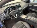 Mercedes-Benz E 320 Coupe AMG Line Sport Edition Panorama Azul - thumbnail 15