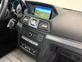 Mercedes-Benz E 320 Coupe AMG Line Sport Edition Panorama Azul - thumbnail 39