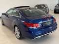 Mercedes-Benz E 320 Coupe AMG Line Sport Edition Panorama Azul - thumbnail 8