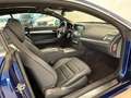 Mercedes-Benz E 320 Coupe AMG Line Sport Edition Panorama Azul - thumbnail 19