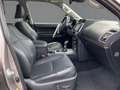 Toyota Land Cruiser 2.8D-4D LED+NAV+ACC+SHZ+RFK+AHK+SRA Grau - thumbnail 12