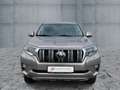 Toyota Land Cruiser 2.8D-4D LED+NAV+ACC+SHZ+RFK+AHK+SRA Grau - thumbnail 3