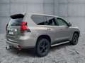 Toyota Land Cruiser 2.8D-4D LED+NAV+ACC+SHZ+RFK+AHK+SRA Grau - thumbnail 6