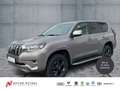 Toyota Land Cruiser 2.8D-4D LED+NAV+ACC+SHZ+RFK+AHK+SRA Grau - thumbnail 1