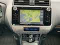 Toyota Land Cruiser 2.8D-4D LED+NAV+ACC+SHZ+RFK+AHK+SRA Grau - thumbnail 11