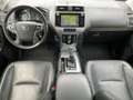 Toyota Land Cruiser 2.8D-4D LED+NAV+ACC+SHZ+RFK+AHK+SRA Grau - thumbnail 9