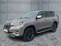 Toyota Land Cruiser 2.8D-4D LED+NAV+ACC+SHZ+RFK+AHK+SRA Grau - thumbnail 2