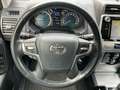 Toyota Land Cruiser 2.8D-4D LED+NAV+ACC+SHZ+RFK+AHK+SRA Grau - thumbnail 10