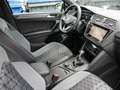Volkswagen Tiguan 2.0 TDI R-Line Black AHK Matrix Kamera Schwarz - thumbnail 3