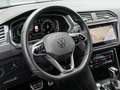 Volkswagen Tiguan 2.0 TDI R-Line Black AHK Matrix Kamera Schwarz - thumbnail 9