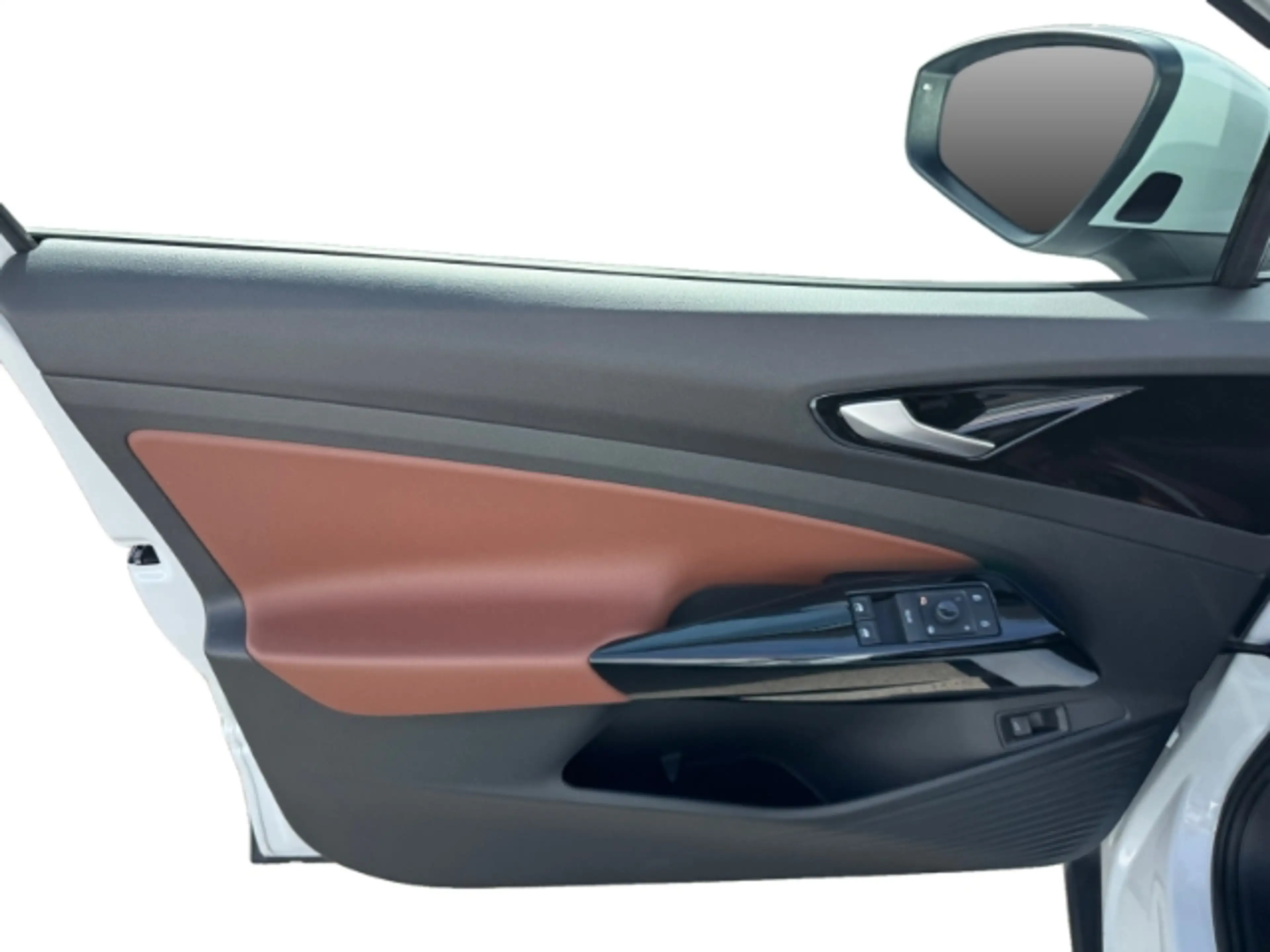 Volkswagen ID.5 Pro Performance IQ.LIGHT NAVI 19'' AHK 360° WÄRMEP — photo 21