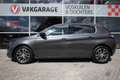 Peugeot 308 1.2 PureTech Blue Lease Premium Gris - thumbnail 2