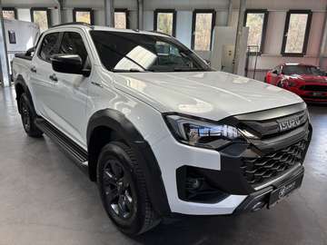 Double Cab 1.9 V-Cross 163HP