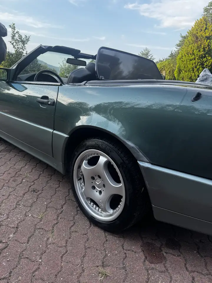 Mercedes-Benz SL 300, foto 8