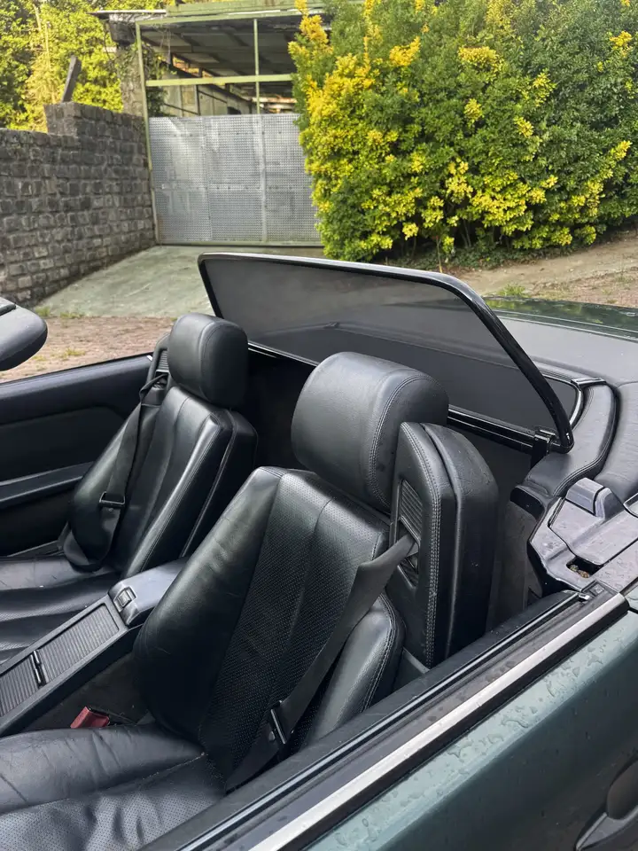 Mercedes-Benz SL 300, foto 11