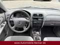 Mazda 626 2.0 85 kW Exclusive-Limo-Klima-1.Hand Silber - thumbnail 19
