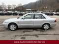 Mazda 626 2.0 85 kW Exclusive-Limo-Klima-1.Hand Silber - thumbnail 8