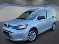 Volkswagen Caddy ///VERKAUFT/// Silber - thumbnail 2