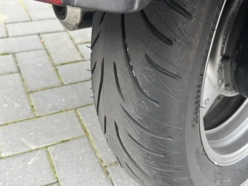 Honda ST 1100 - foto 8