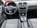 Volkswagen Golf VI 1.6 AT Comfortline Scheckheft Tuv neu SHZ PDC Schwarz - thumbnail 11