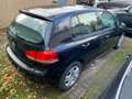 Volkswagen Golf VI 1.6 AT Comfortline Scheckheft Tuv neu SHZ PDC Schwarz - thumbnail 4