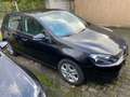 Volkswagen Golf VI 1.6 AT Comfortline Scheckheft Tuv neu SHZ PDC Schwarz - thumbnail 5