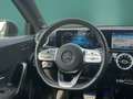 Mercedes-Benz A 220 A 220 d 4M DISTR+AMG+NIGHT+STANDH+M-LED+BURMEST. Silber - thumbnail 12