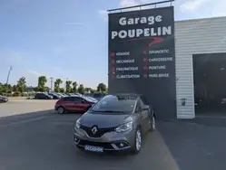 Renault Scenic 1.5 DCI 110CH ENERGY BUSINESS EDC