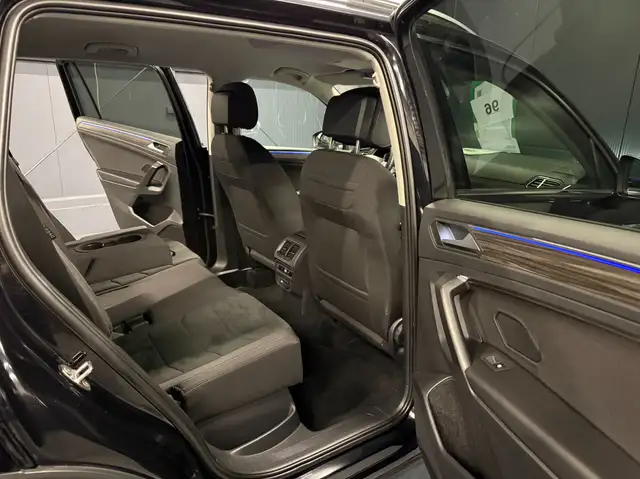 Volkswagen Tiguan Allspace view 28