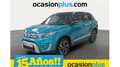 Suzuki Vitara 1.6DDiS GLX 4WD Bleu - thumbnail 1