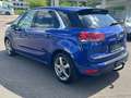 Citroen C4 Picasso /Spacetourer Shine 2.0 Navi Kamera Blau - thumbnail 4