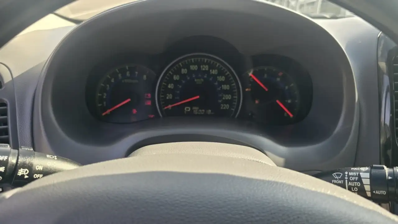 Kia Sedona снимка Kia Sedona
