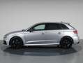 Audi RS3 Sportback 2.5 tfsi quattro s-tronic Gümüş rengi - thumbnail 3