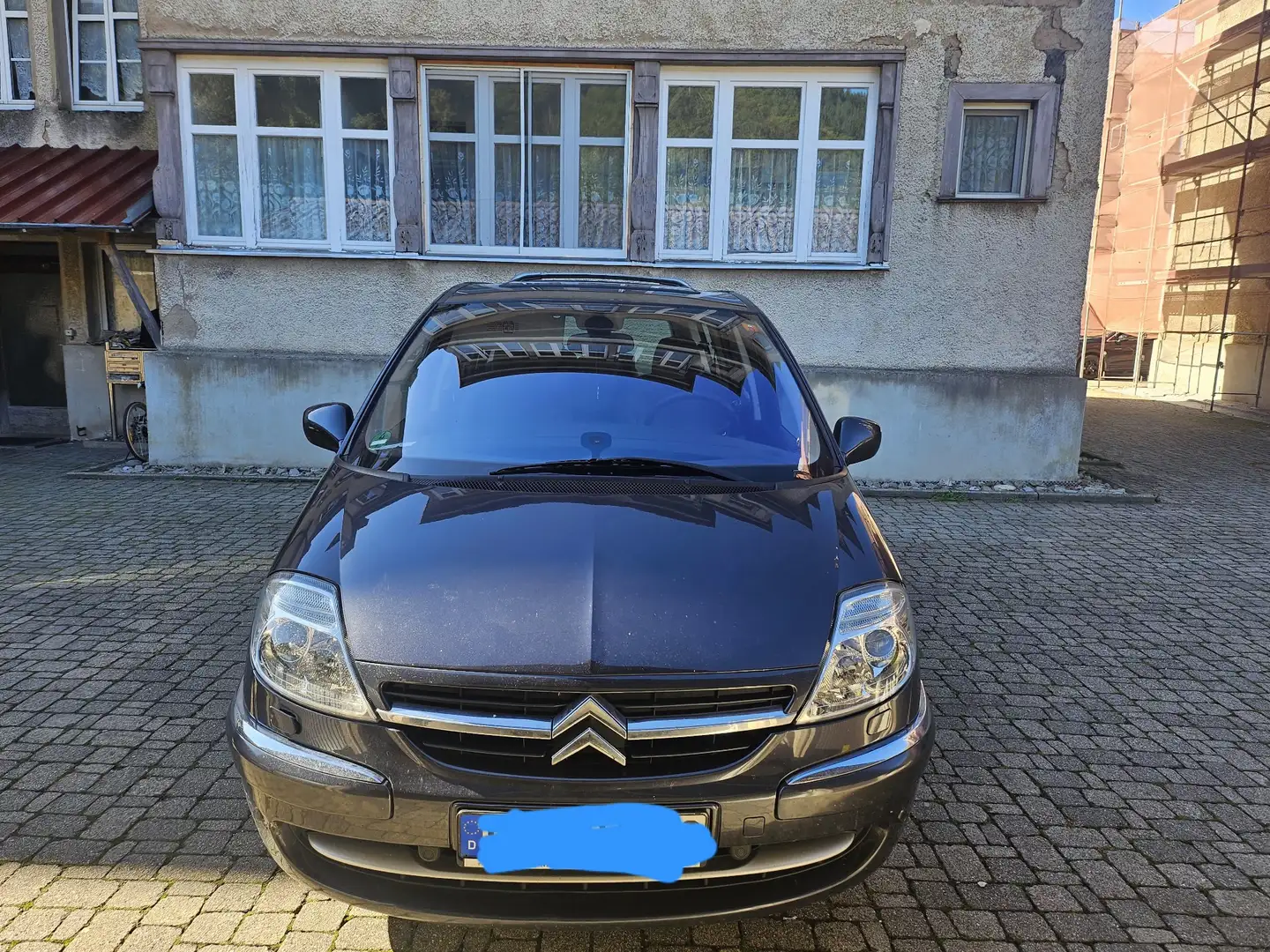 Citroen C8 2.0 hdi 16v Exclusive Style (exclusive) 136cv 7p.t - 1
